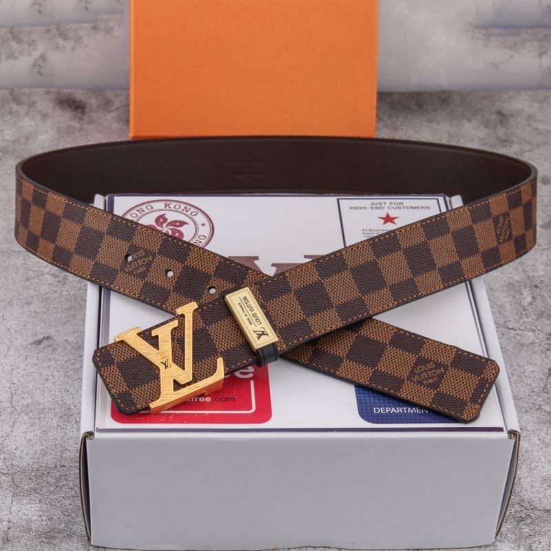 Louis Vuitton Belts